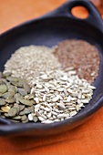 Various seeds