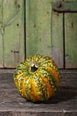 Pumpkin Gorgonzola
