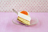 Dickmilch-Grapefruittorte