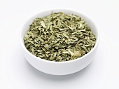 Dried tarragon