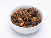 Star anise