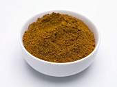 Chilli powder (Chipotle)