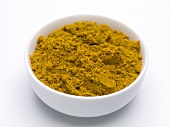 Currypulver (scharf)