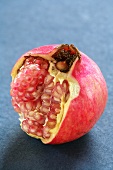 A pomegranate