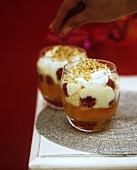 Himbeertrifle