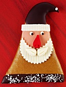 Gingerbread Father Christmas