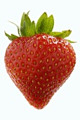 A strawberry