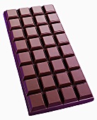 Bar of chocolate