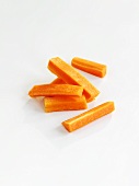 Carrot sticks