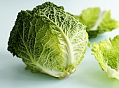 Savoy cabbage