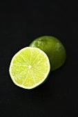 Lime, halved