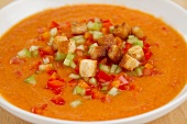 Gazpacho