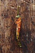 Dried chilli