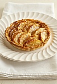 Apple tart