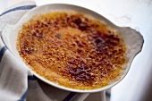 Crème brûlée