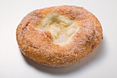 Auszogene (Bavarian fried pastries) with sugar