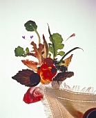 Vegetable assortment