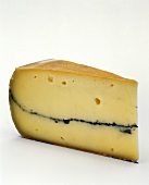 Morbier Blue Cheese