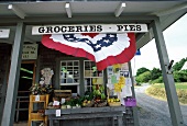 Country Grocery Store