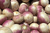 Turnips at the Market