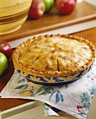 An Apple Pie