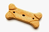 A Dog Biscuit