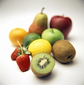 Fruit still life