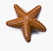 A Chocolate Starfish