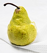 A Bartlett Pear
