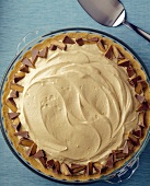 A Whole Peanut Butter Pie