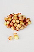 White Cranberries