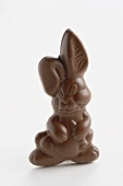 A Chocolate Bunny