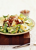A Taco Salad
