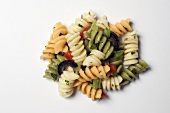 Pasta salad