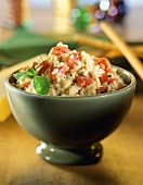 Rice with Tomatoes