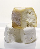 Goat Cheese: Young and Aged