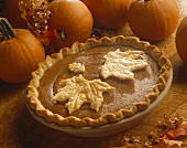 Pumpkin Pie