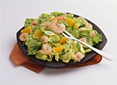 Shrimp Salad