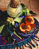 Mexican Baked Apples