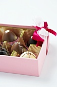 Gift Box of Chocolates
