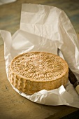 Wheel of Dorset Cheese