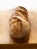 Ein Artisan Brot