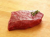 Uncooked London Broil