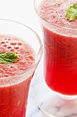 Watermelon Coolers