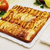 Apple Kuchen