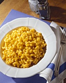 Macaroni and Cheese