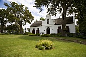 Weingut Laborie, Paarl, Südafrika