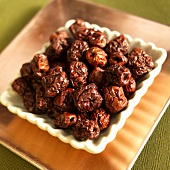 Bowl of Chinese Red Dates
