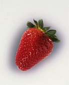 A strawberry