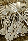 Many forks